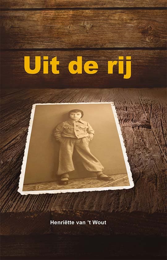 Uit de rij
