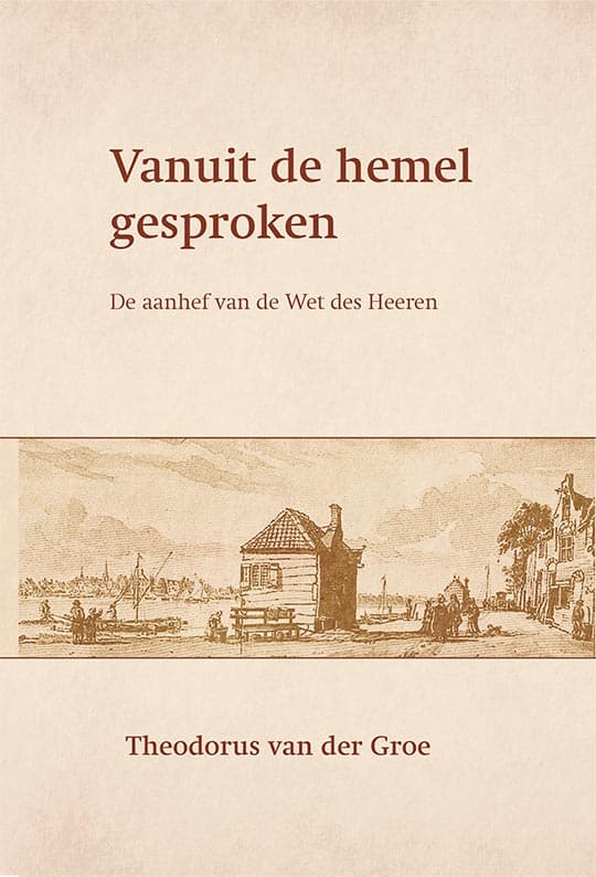 Vanuit de hemel gesproken