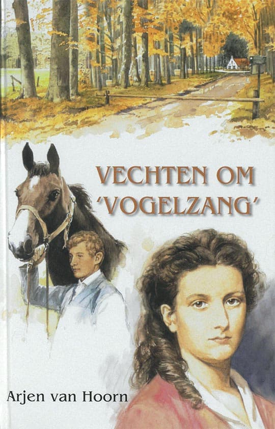 Vechten om 'Vogelzang"