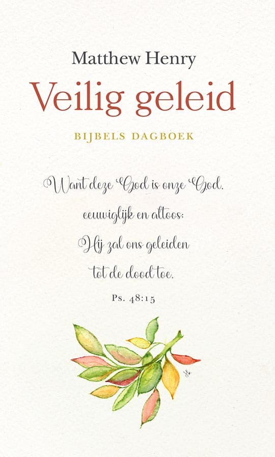 Veilig geleid