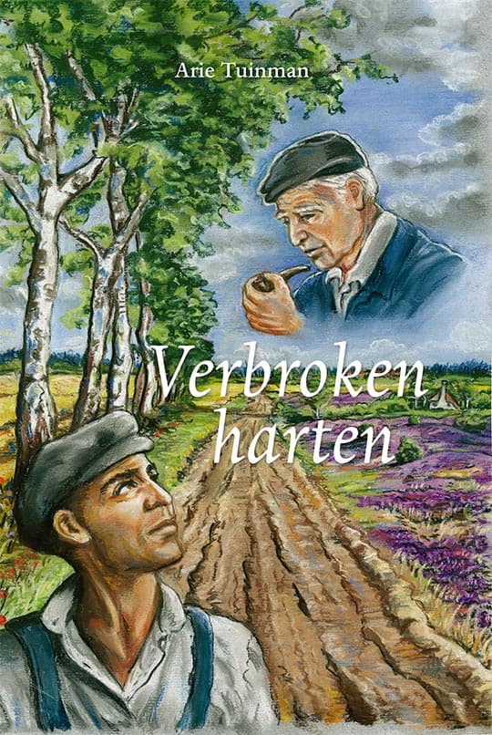 Verbroken harten