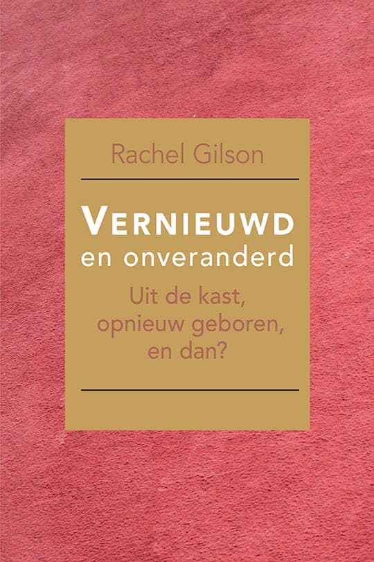 Vernieuwd en onveranderd