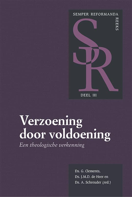 Verzoening door voldoening