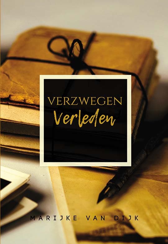 Verzwegen verleden