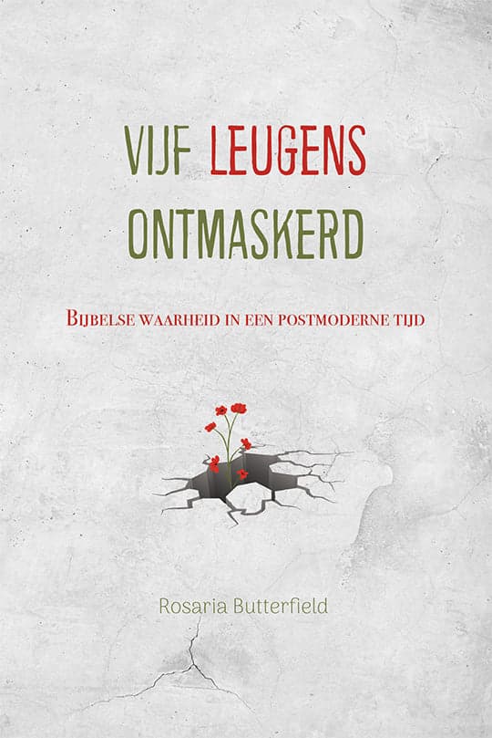 Vijf leugens ontmaskerd