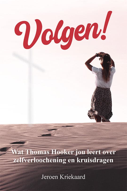 Volgen!