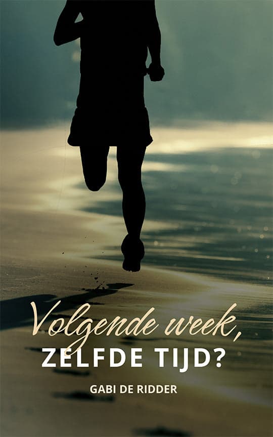 Volgende week, zelfde tijd?