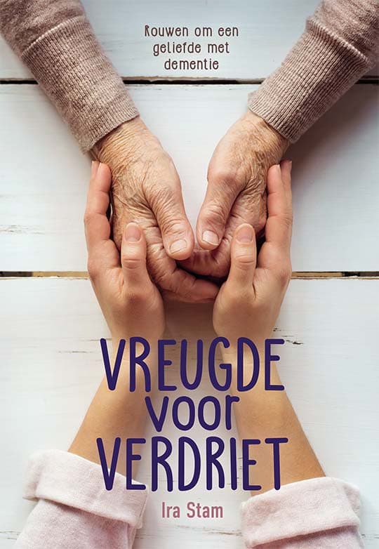 Vreugde voor verdriet