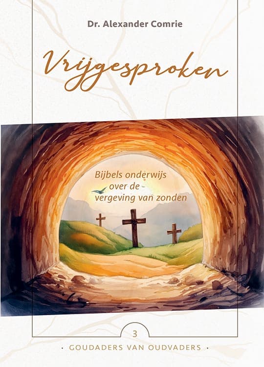 Vrijgesproken
