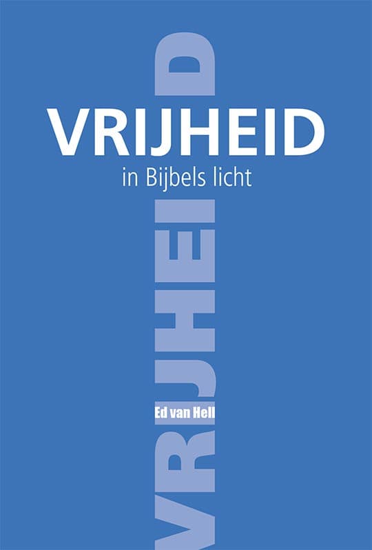 Vrijheid