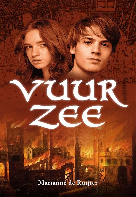 Vuurzee