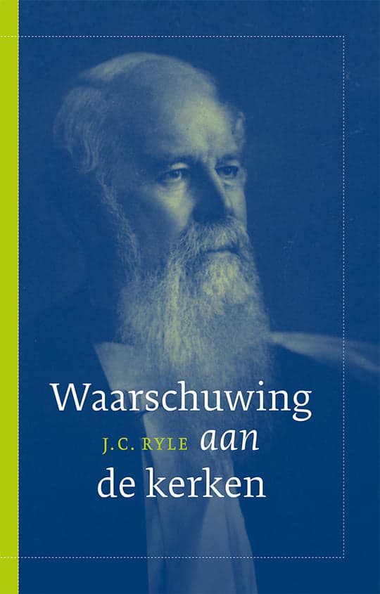 Waarschuwing aan de kerken