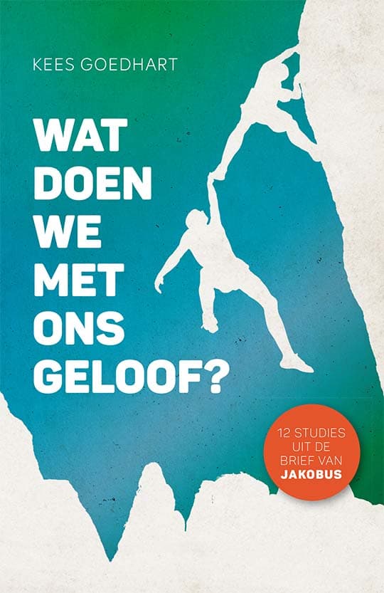 Wat doen we met ons geloof?
