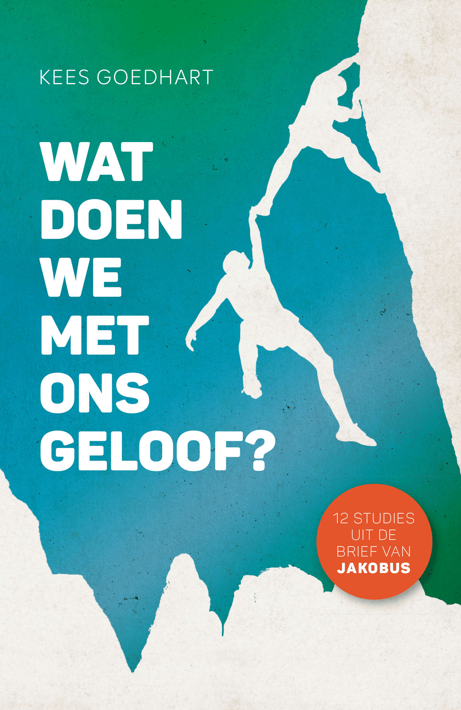 Wat doen we met ons geloof?