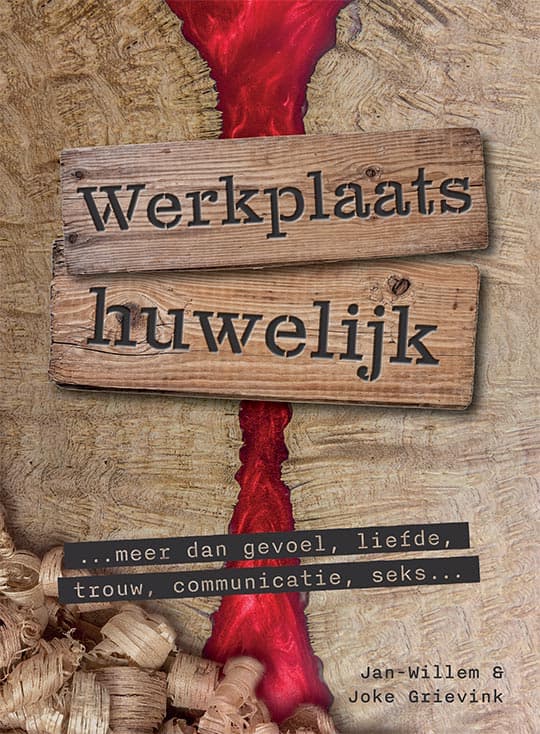 Werkplaats Huwelijk