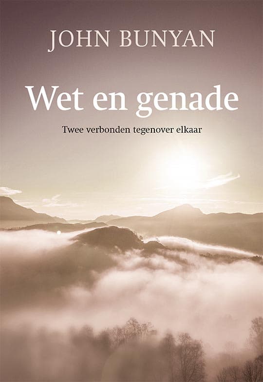 Wet en genade