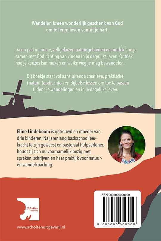Wijs mij Uw weg