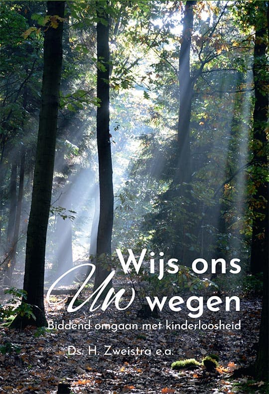Wijs ons Uw wegen