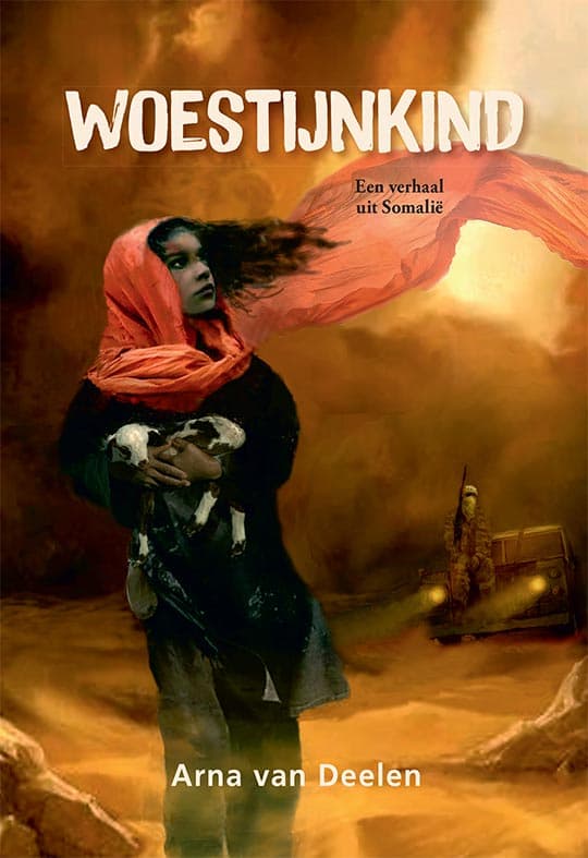 Woestijnkind