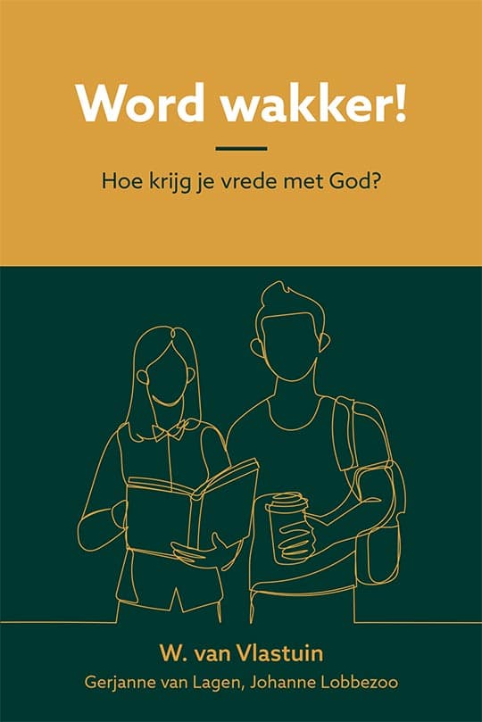 Word wakker!