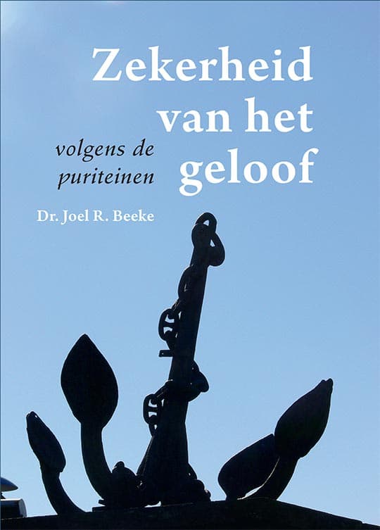 Zekerheid van het geloof
