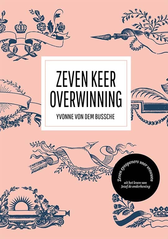 Zeven keer overwinning