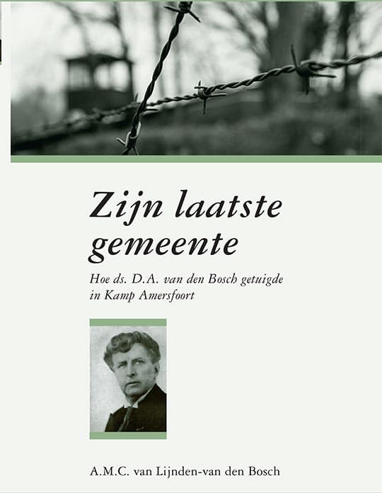 Zijn laatste gemeente