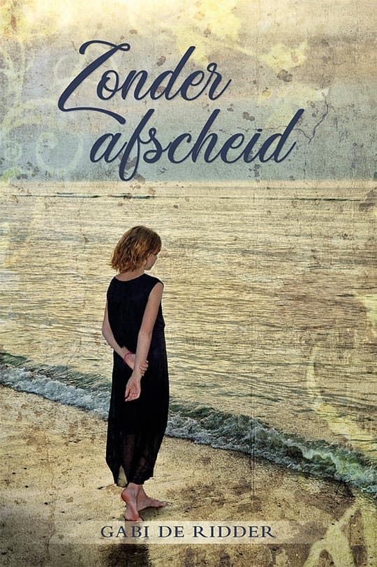 Zonder afscheid