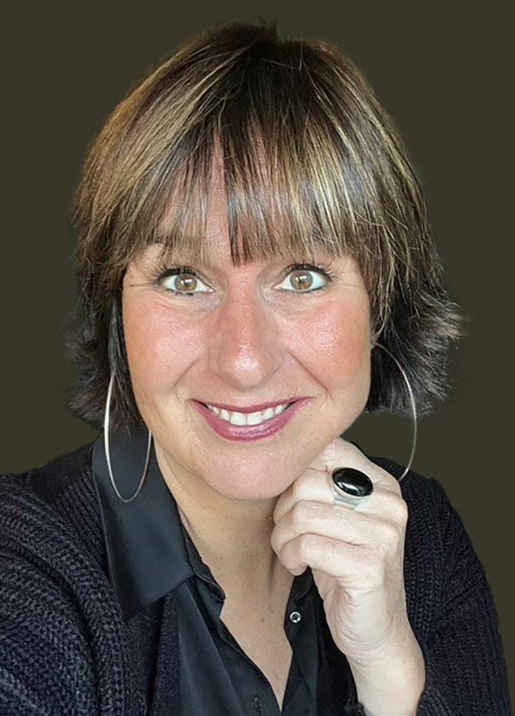 Gabriëlle Dik-Agteres