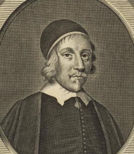 Christopher Love
