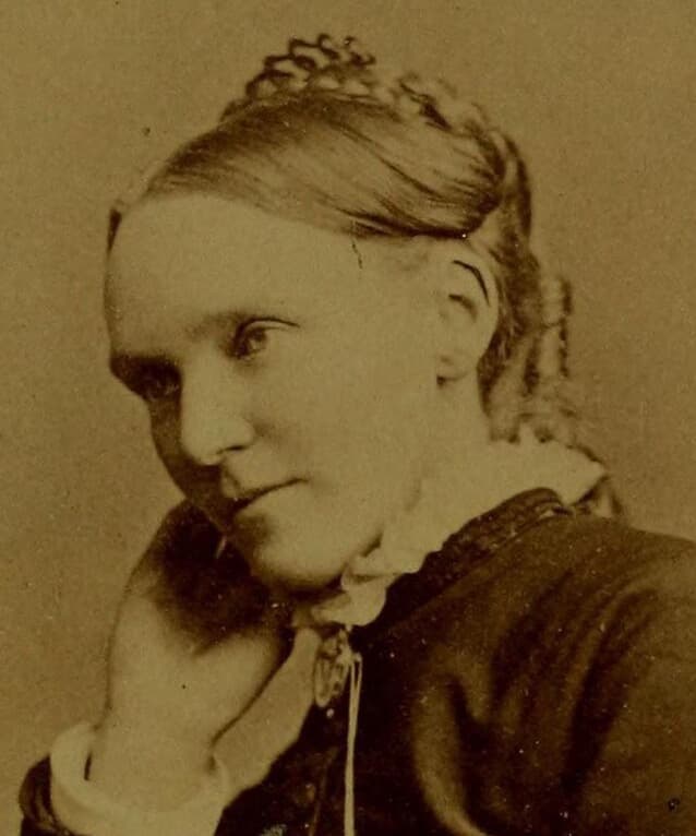 Frances Ridley Havergal