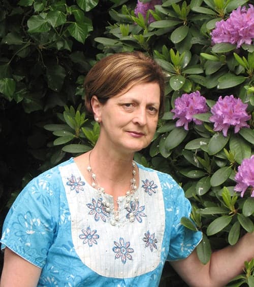 Ira Stam