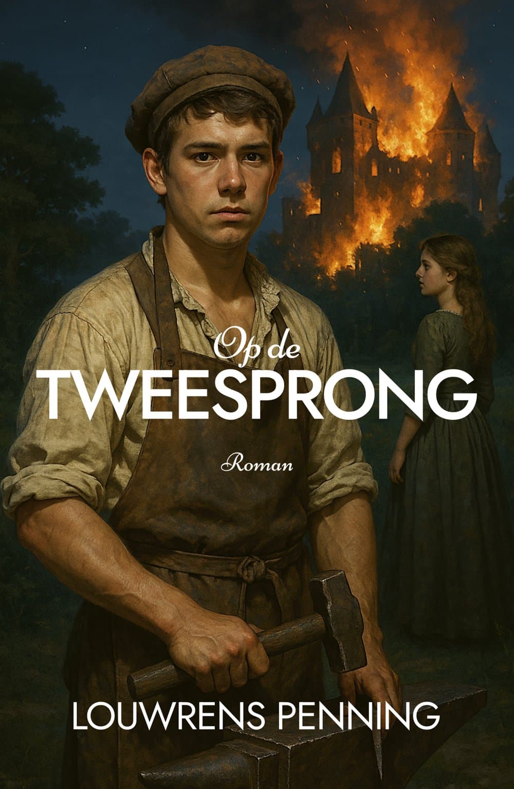 Op de tweesprong